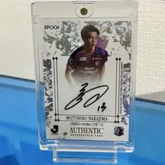 サッカーカード