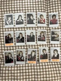 Royz 智也 チェキ90枚 Royz 智也 チェキ セット - メルカリ