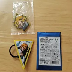 僕のヒーローアカデミア トレーディングガーランド ラバーマスコット