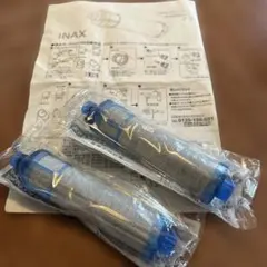 INAX 交換用浄水カートリッジ JF-21 2本セットのサムネイル