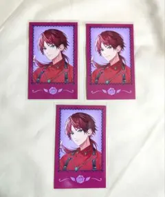 にじさんじ ローレン バレンタイン2026 チェキセット