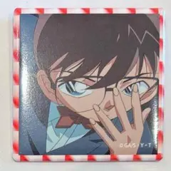コナン③ メモリアル缶バッジ スペシャルver. Vol.2 コナンランド