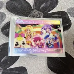 プリキュア クリアカード ハピネスチャージプリキュア