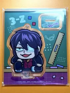 【銀八先生】アクリルマスコット 高杉