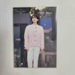 SEVENTEEN ジョンハン トレカ FELLOW FELLOW