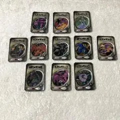 ☆当時物 遊戯王 トップカード 6枚セット☆ - メルカリ