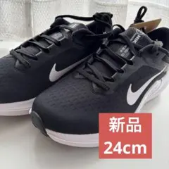未使用級】NIKE FLEX RUN 2021 CW3408-002 25cm - メルカリ