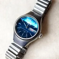 SEIKO セイコー ジョイフル レディース腕時計 9面カットガラス 自動巻のサムネイル