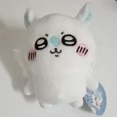 ♡ ちいかわ モモンガ 採取 ぬいぐるみ ♡