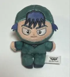 2026年最新】忍たま乱太郎 ほわぬい 食満留三郎の人気アイテム - メルカリ