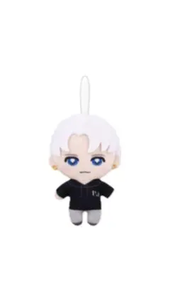 INI かぷっこふれんず 池崎理人