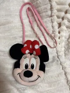 ミニーマウス バッグ・ポーチ