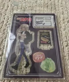 名探偵コナン 安室透 アクリルスタンド