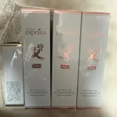 esprina RGII Inner Lift 美容液 45ml 2本➕使用分1 - メルカリ