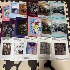 2025年最新】wanna one アルバムの人気アイテム - メルカリ