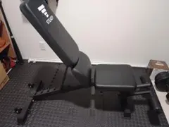 【直接渡し】STEADY ベンチ台 ＋ ダンベル20kg