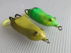 2025年最新】ウィップラッシュファクトリー フロッグの人気