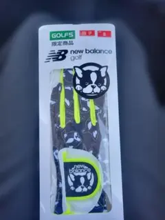 ゴルフグローブ レディースウェア