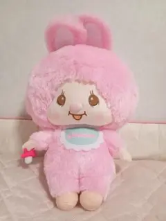 オススメ❢ ♡超キュート♡ 【チムたん】超 BIG ぬいぐるみ (ピンク)