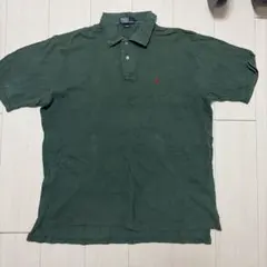 Polo by Ralph Lauren ポロシャツ グリーン XLのサムネイル