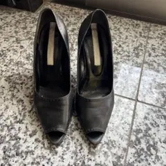 Pinky&Dianne パンプス