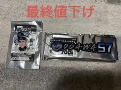 ミュージカル ロミオ＆ジュリエット アクリルキーホルダー 平間壮一