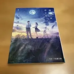 非売品 劇場版青ブタB2ポスター ゆめみる少女の夢を見ない 牧之原翔子
