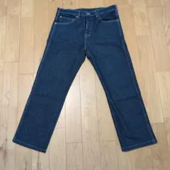 Levi's リーバイス デニムパンツ ワイドストレート
