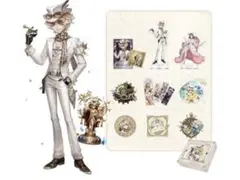新品未開封Identity V 第五人格 7周年限定オフラインパック 特別豪華版