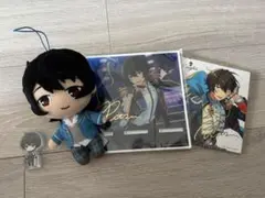 あんスタ　朔間凛月　グッズセット