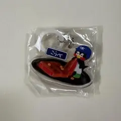 ツバ九郎 キャラクターグッズ