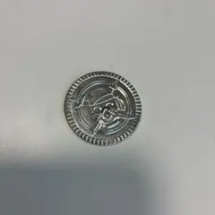 コイン ネックレス