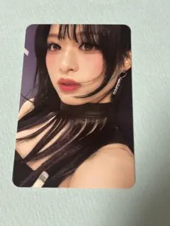 BABYMONSTER Weverse 特典 2周年 トレカ ローラ - メルカリ