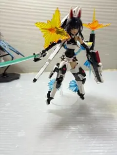 2025年最新】メガミデバイス完成品の人気アイテム - メルカリ