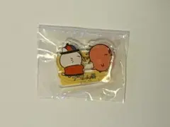 ナガノ展　アクスタ　キョンシー　チュパカブラ　キーホルダー　ぬいぐるみ　ちいかわ