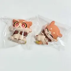 崩壊スターレイル スタレ キメラ ミニフィギュア フィギュア モーディス