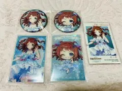 学マス 秦谷美鈴 スイパラ スイーツパラダイス コラボ グッズ まとめ