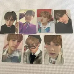 INI 尾崎匠海トレカ