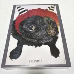 フリースタイル ジグソーパズル 大野智 嵐 大野智個展FREE STYLE2020 ジグソーパズル 黒パグ - メルカリ
