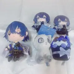 小柳ロウ ぬいぐるみセット - メルカリ