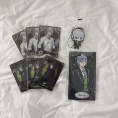 ツイステ シルバー まとめ売り