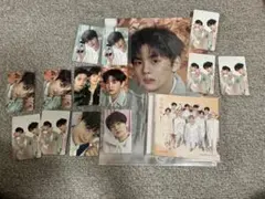 ✴*︎様 zerobaseone ゼベワン　キムギュビン　トレカ