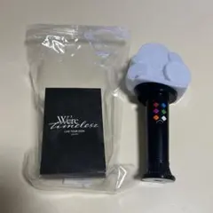 We're timelesz LIVE TOUR 2024 ペンライト