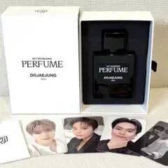 NCT DOJAEJUNG ドジェジョン 香水 50ml トレカ付き - メルカリ