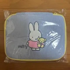 ミッフィーマルチケース ゼクシィ付録
