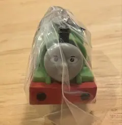 トーマスつまんでつなげてますこっと【パーシー】