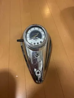 ヤマハ スピードメーター ドラッグスター400 クラシック VH01J 用