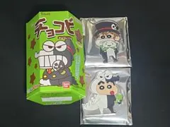 レトルト チョコビのサムネイル