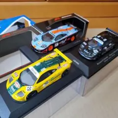 2026年最新】ミニチャンプス 1/43 マクラーレンの人気アイテム - メルカリ