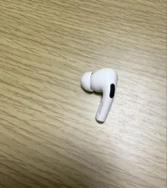 AirPods Pro 左耳のみ　正規品　第一世代　ジャンク